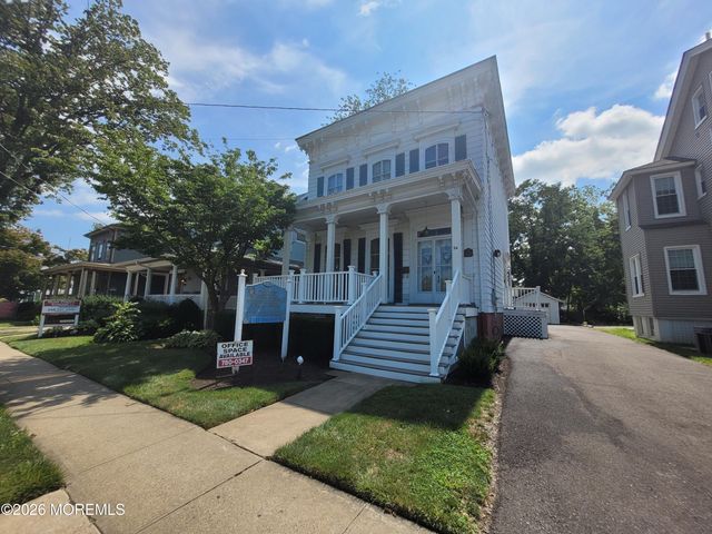 94 W Main Street, Freehold, NJ 07728