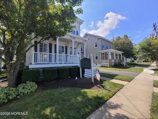 94 W Main Street, Freehold, NJ 07728