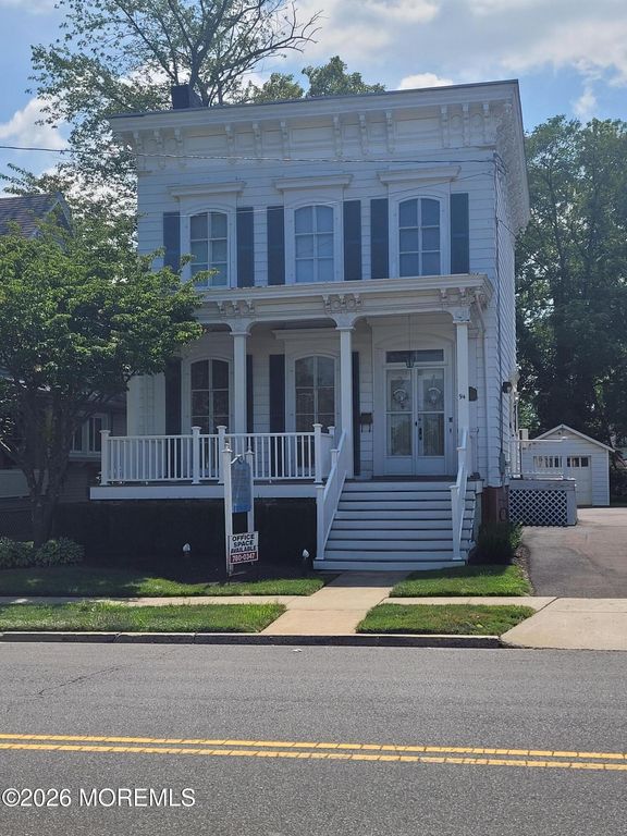 94 W Main Street, Freehold, NJ 07728