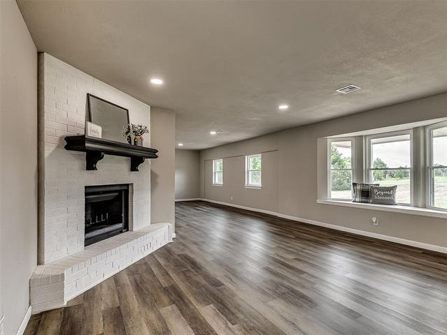 2420 County Road 1223, Blanchard, OK 73010