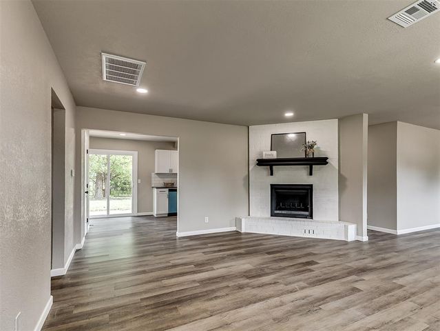 2420 County Road 1223, Blanchard, OK 73010
