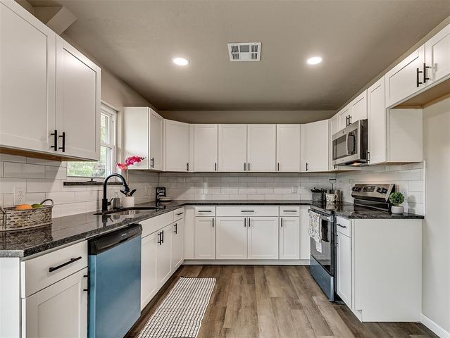 2420 County Road 1223, Blanchard, OK 73010