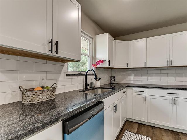 2420 County Road 1223, Blanchard, OK 73010