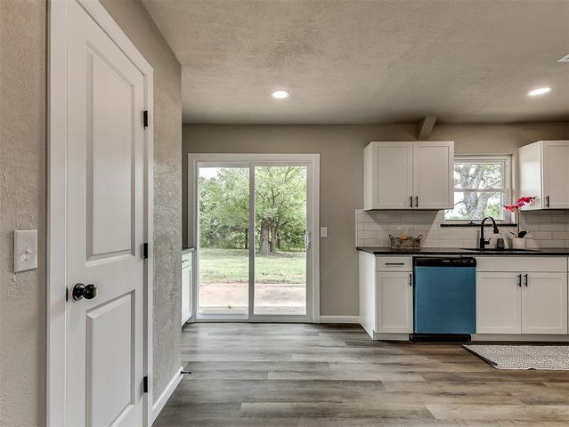 2420 County Road 1223, Blanchard, OK 73010