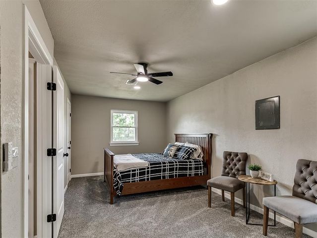 2420 County Road 1223, Blanchard, OK 73010
