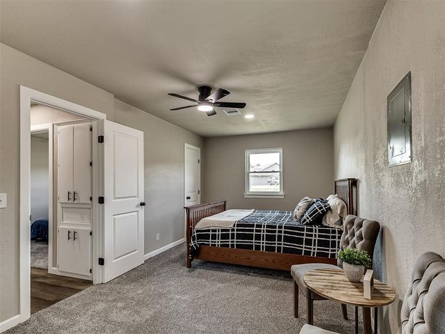 2420 County Road 1223, Blanchard, OK 73010