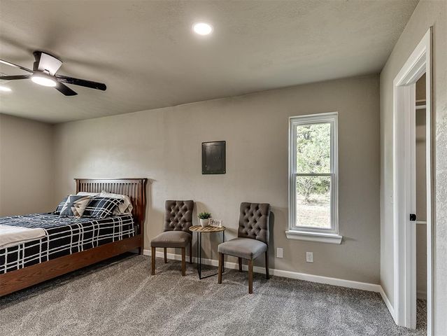 2420 County Road 1223, Blanchard, OK 73010