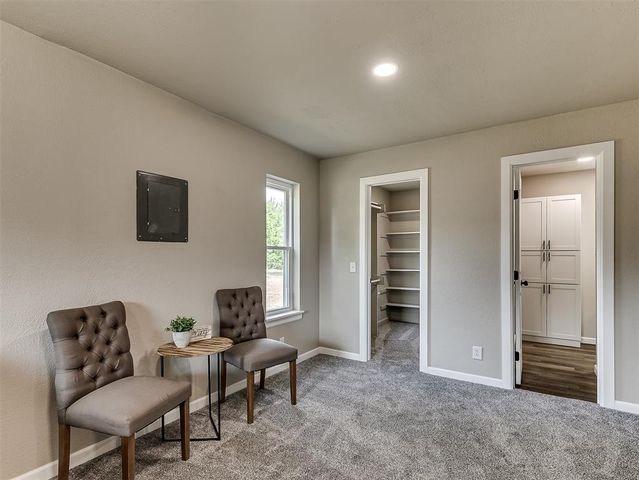 2420 County Road 1223, Blanchard, OK 73010