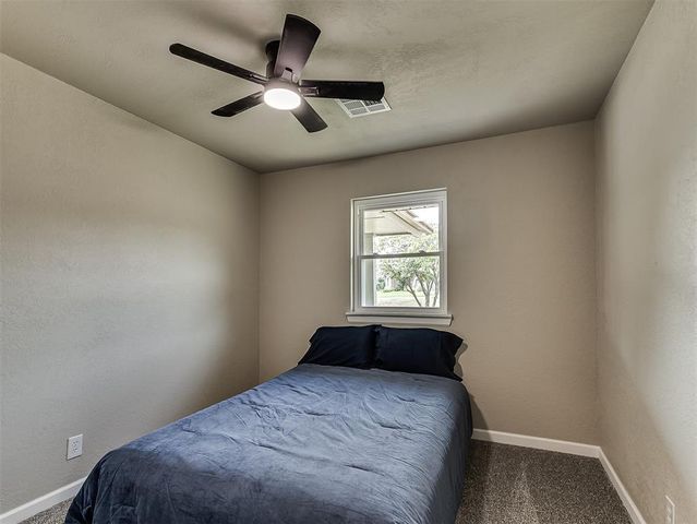 2420 County Road 1223, Blanchard, OK 73010