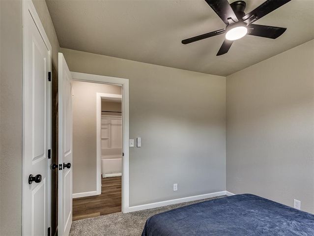 2420 County Road 1223, Blanchard, OK 73010