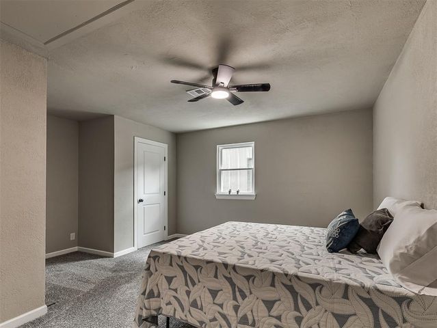 2420 County Road 1223, Blanchard, OK 73010