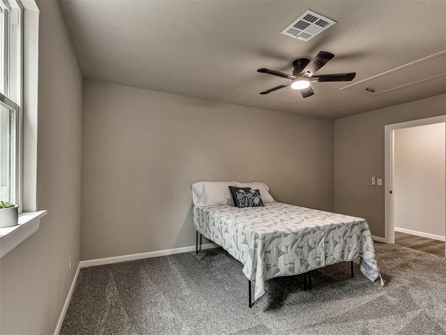 2420 County Road 1223, Blanchard, OK 73010