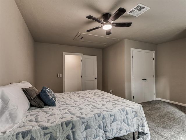 2420 County Road 1223, Blanchard, OK 73010