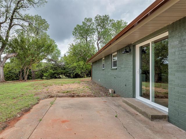 2420 County Road 1223, Blanchard, OK 73010