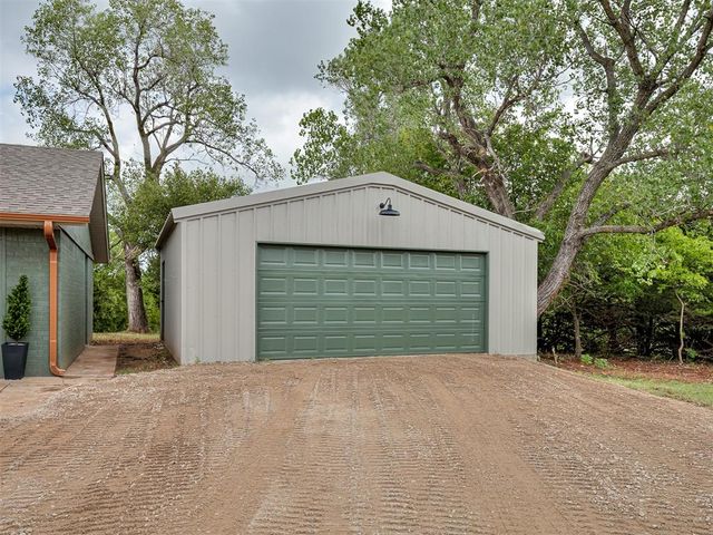 2420 County Road 1223, Blanchard, OK 73010