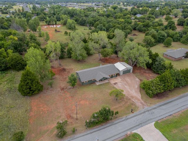 2420 County Road 1223, Blanchard, OK 73010