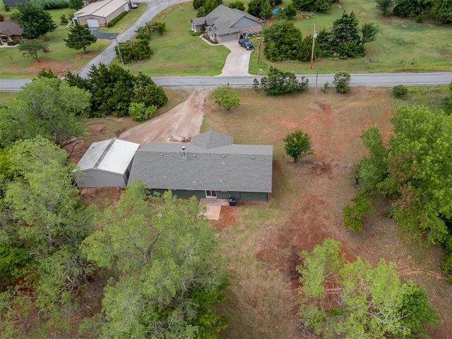 2420 County Road 1223, Blanchard, OK 73010
