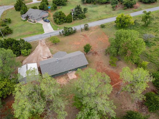 2420 County Road 1223, Blanchard, OK 73010