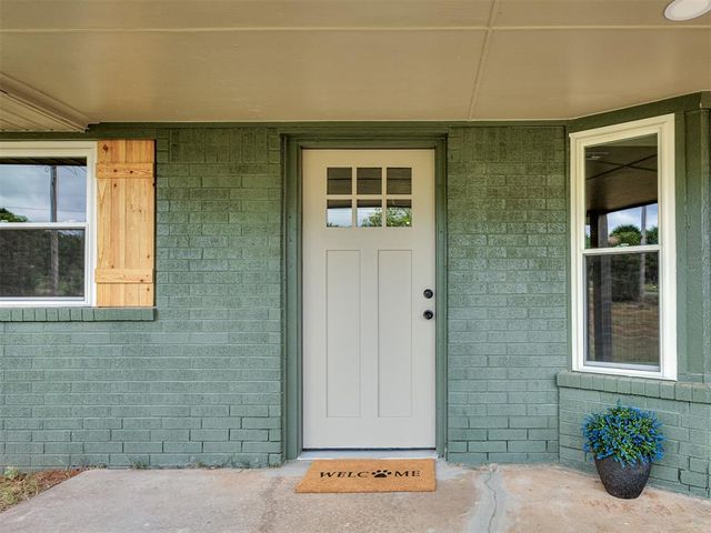 2420 County Road 1223, Blanchard, OK 73010