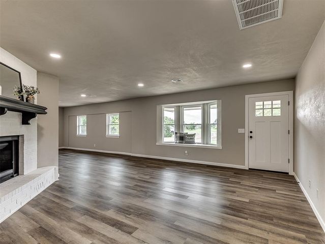 2420 County Road 1223, Blanchard, OK 73010