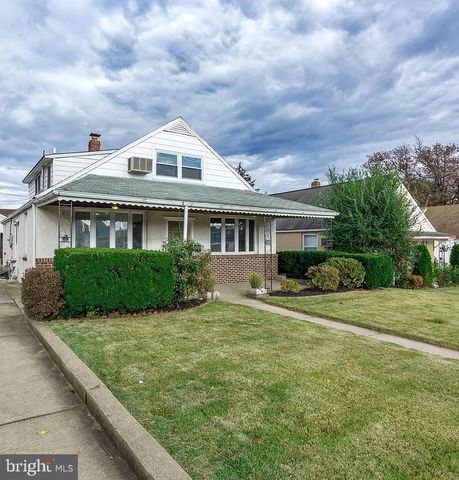 1007 RIPLEY ST, Philadelphia, PA 19111