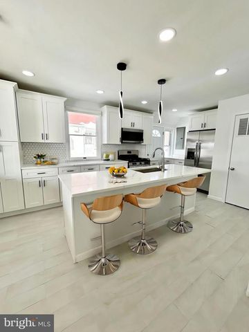 1007 RIPLEY ST, Philadelphia, PA 19111