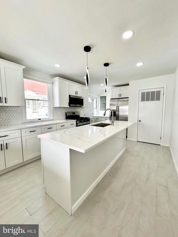 1007 RIPLEY ST, Philadelphia, PA 19111