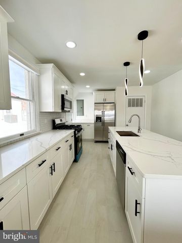 1007 RIPLEY ST, Philadelphia, PA 19111