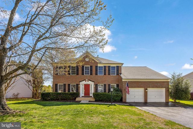 15572 ATTERBURY CT, Dumfries, VA 22025