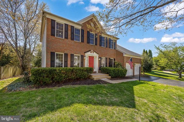 15572 ATTERBURY CT, Dumfries, VA 22025