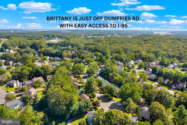15572 ATTERBURY CT, Dumfries, VA 22025