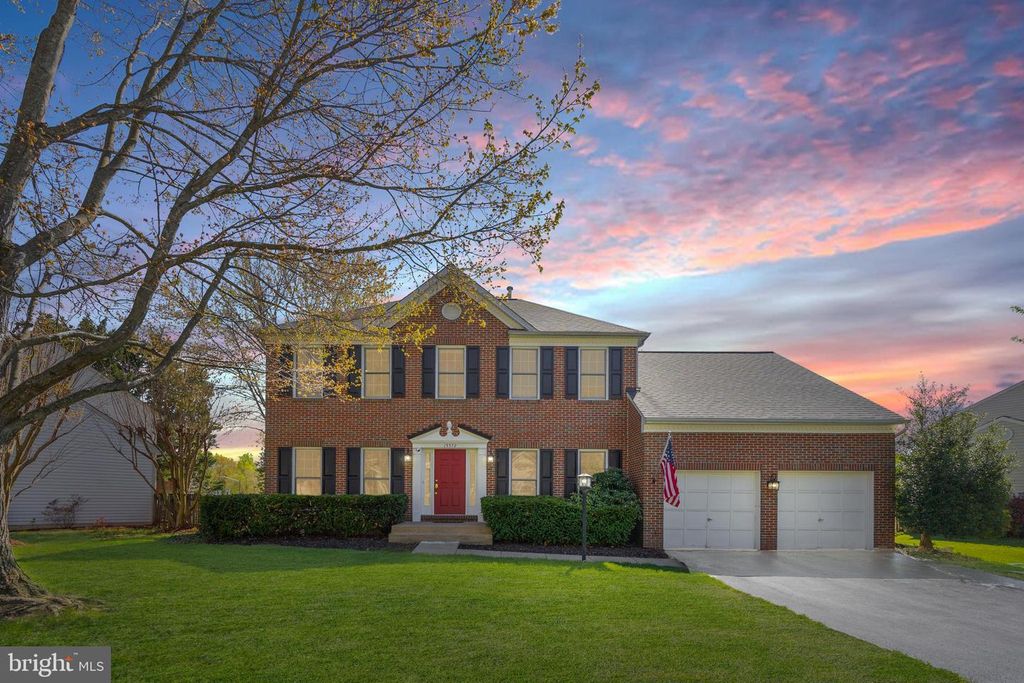 15572 ATTERBURY CT, Dumfries, VA 22025
