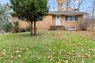461 Eicher Rd, Kilbuck Twp, PA 15237