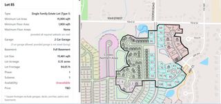 Lt85 49TH COURT, Pleasant Prairie, WI 53158