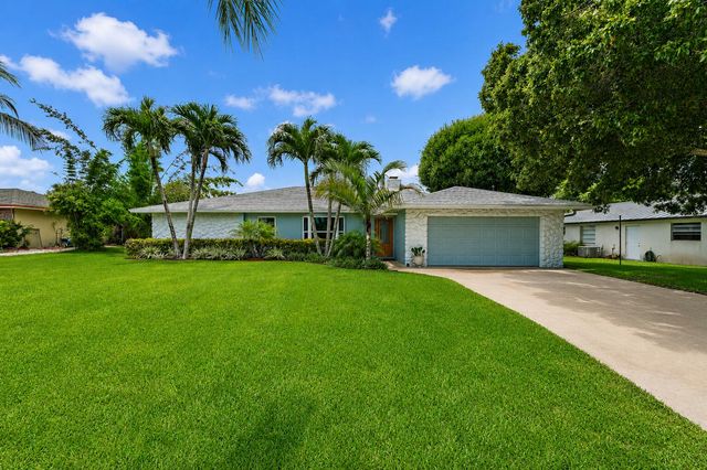 76 Wingo Street, Tequesta, FL 33469