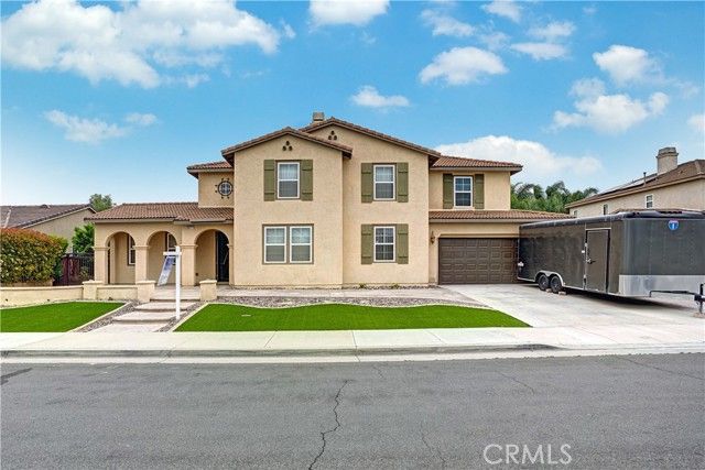 30177 BEESWING Circle, Menifee, CA 92584