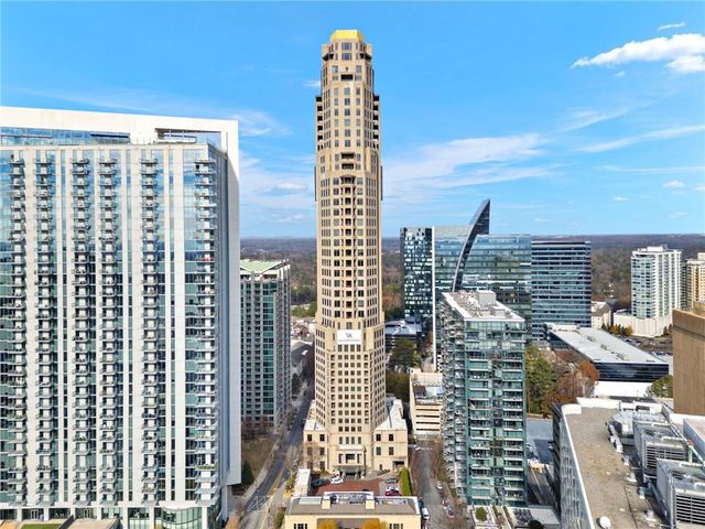 3376 Peachtree NE Road 35B, Atlanta, GA 30326
