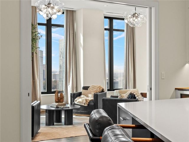 3376 Peachtree NE Road 35B, Atlanta, GA 30326