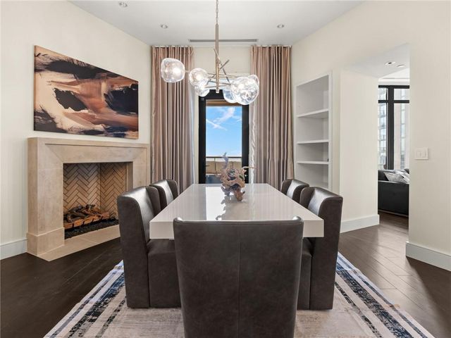 3376 Peachtree NE Road 35B, Atlanta, GA 30326