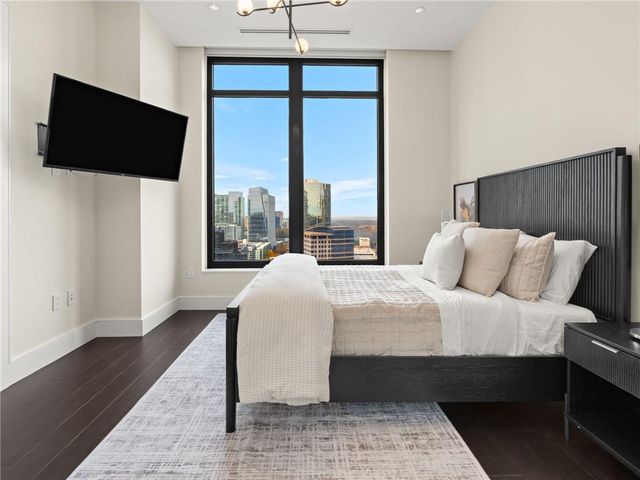 3376 Peachtree NE Road 35B, Atlanta, GA 30326