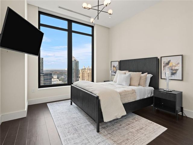 3376 Peachtree NE Road 35B, Atlanta, GA 30326