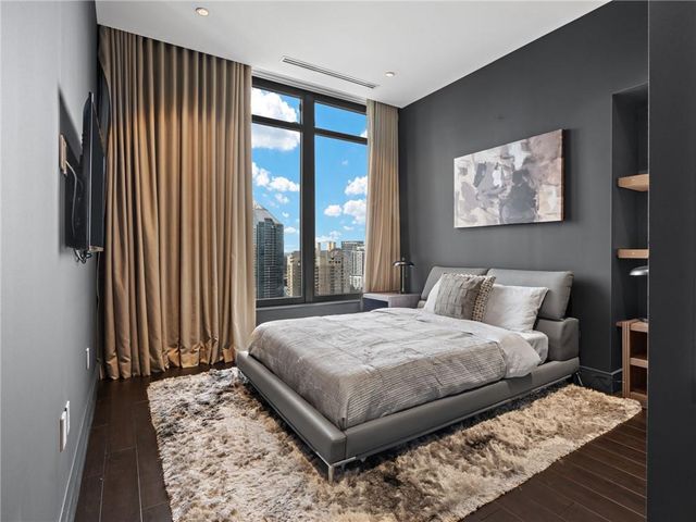 3376 Peachtree NE Road 35B, Atlanta, GA 30326