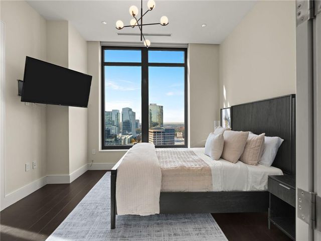 3376 Peachtree NE Road 35B, Atlanta, GA 30326