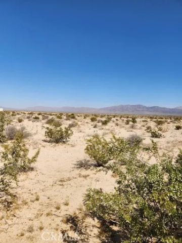 0 El Paseo, 29 Palms, CA 92277