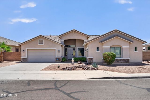 6118 N 133rd Avenue, Litchfield Park, AZ 85340