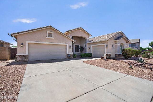 6118 N 133rd Avenue, Litchfield Park, AZ 85340