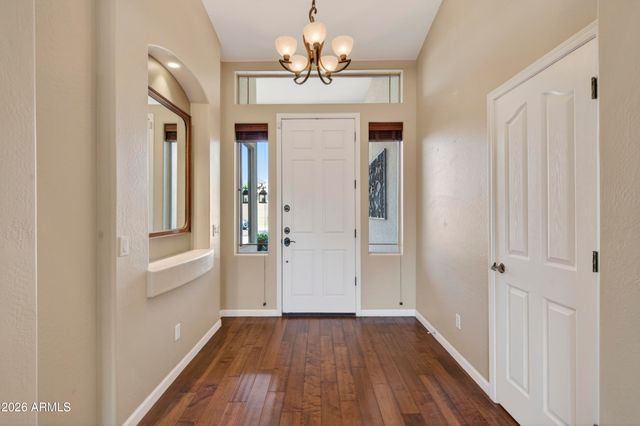 6118 N 133rd Avenue, Litchfield Park, AZ 85340