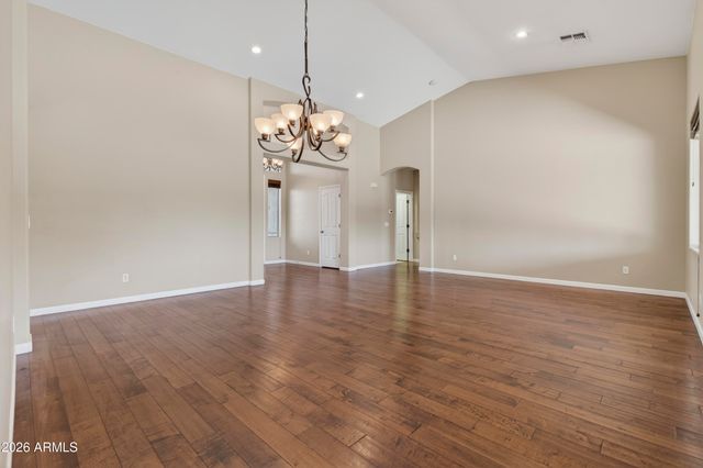 6118 N 133rd Avenue, Litchfield Park, AZ 85340