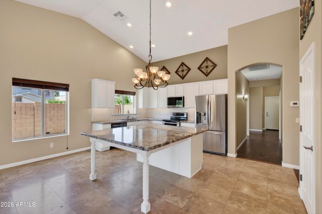 6118 N 133rd Avenue, Litchfield Park, AZ 85340