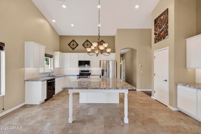 6118 N 133rd Avenue, Litchfield Park, AZ 85340